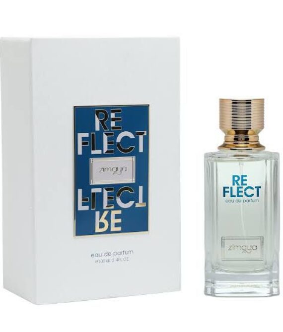 Zimaya Reflect Edp100ml