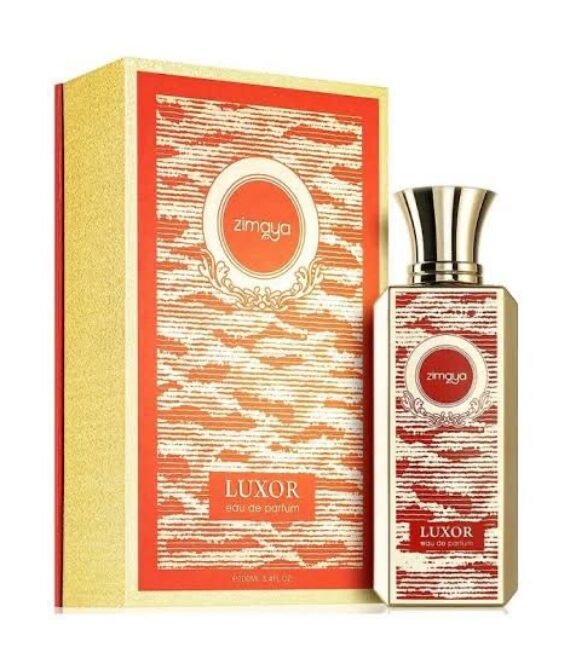 Zimaya Luxor Edp 100ml