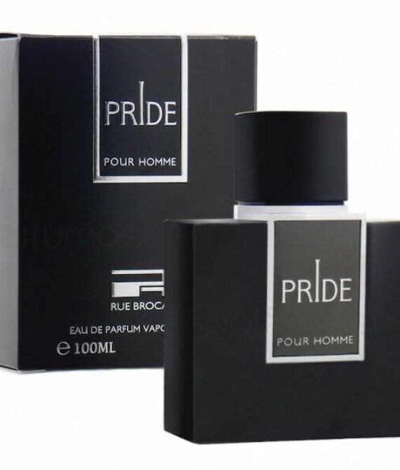RB Pride Pour Homme Edp 100ml