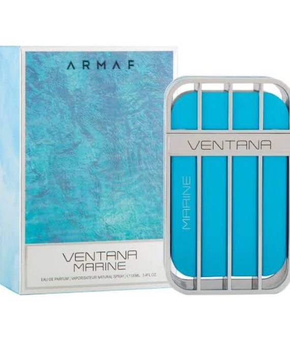 Armaf Venetana Marine Edp 100ml
