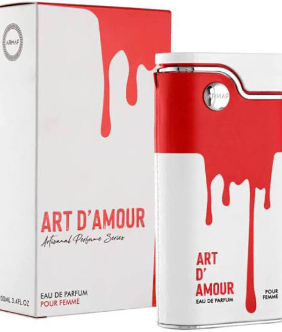 Armaf Art D’Amour Edp100ml