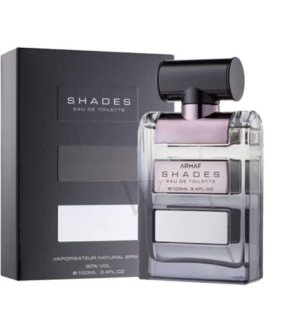 Armaf Shades Edt 100ml