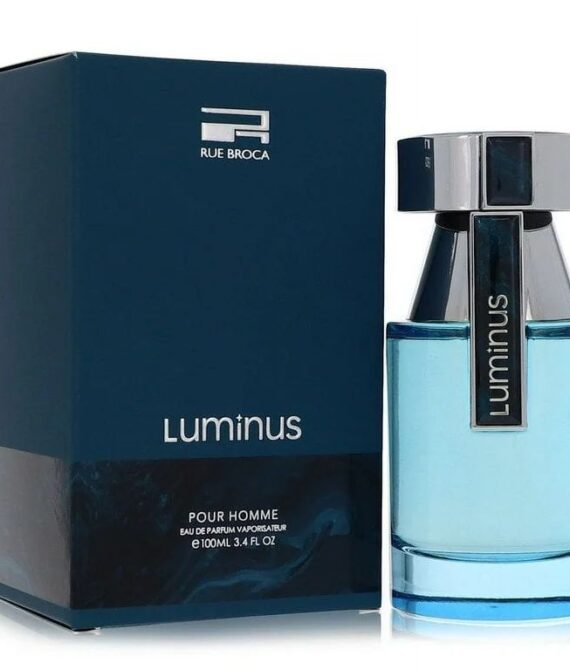 RB Luminus Pour Homme Edp. 100ml