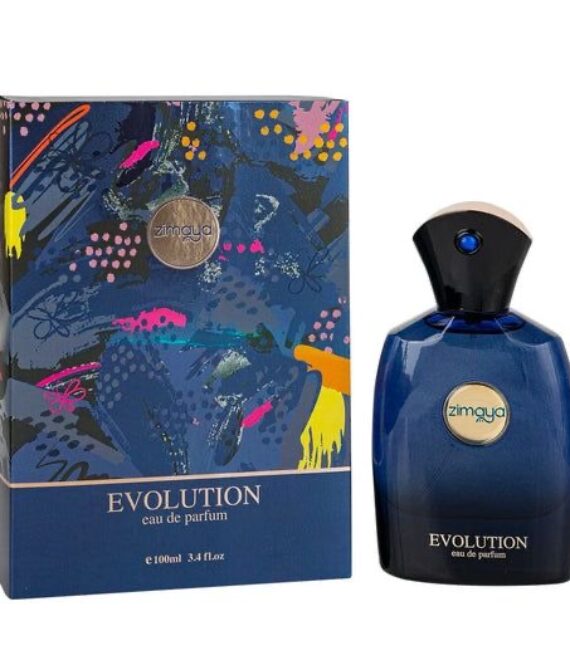 Zimaya Evolution Edp100ml