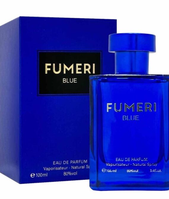 Fumeri Blue Edp 100ml